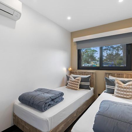Nrma Ocean Beach Holiday Resort Umina Beach Екстер'єр фото