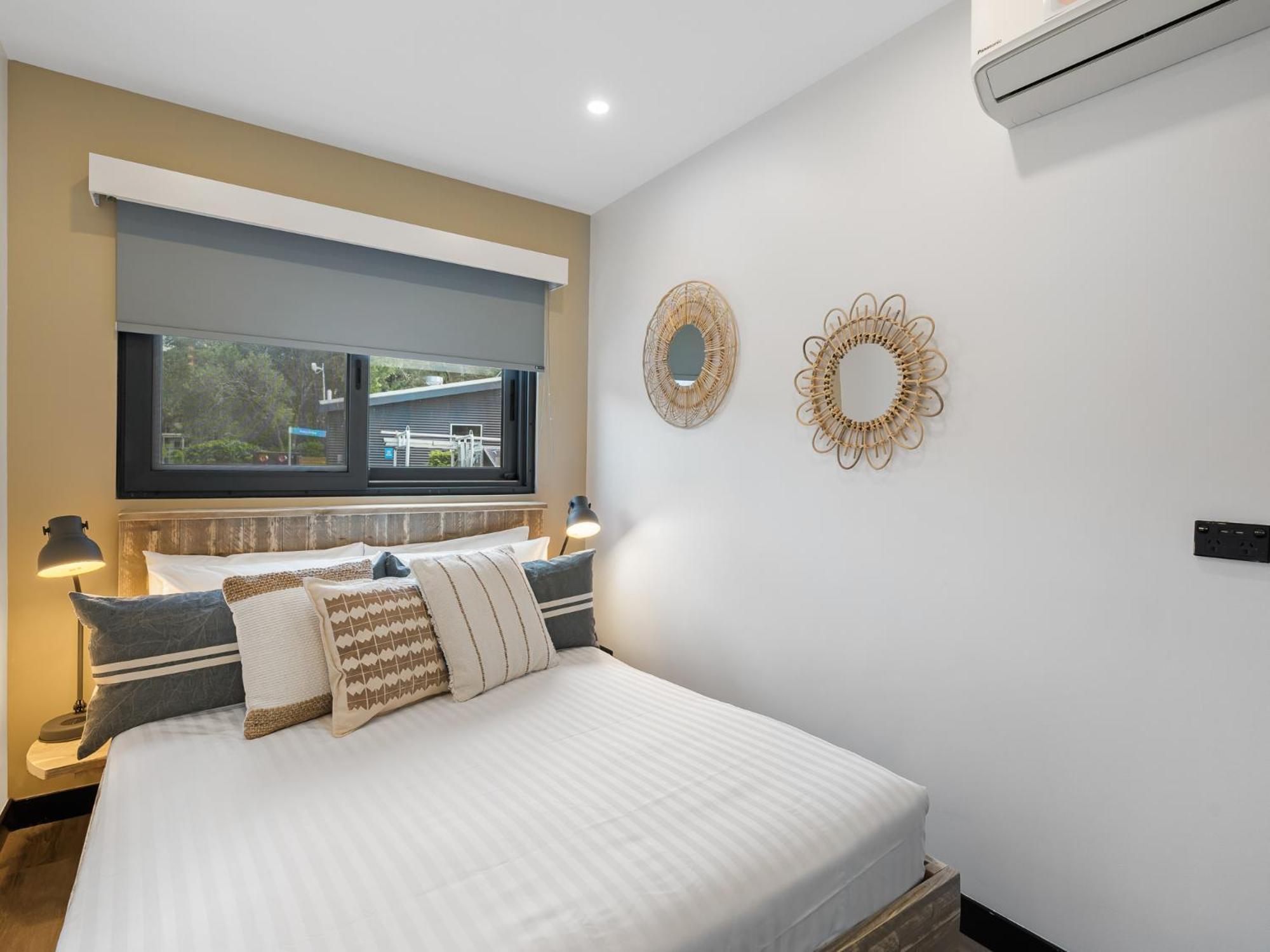 Nrma Ocean Beach Holiday Resort Umina Beach Екстер'єр фото