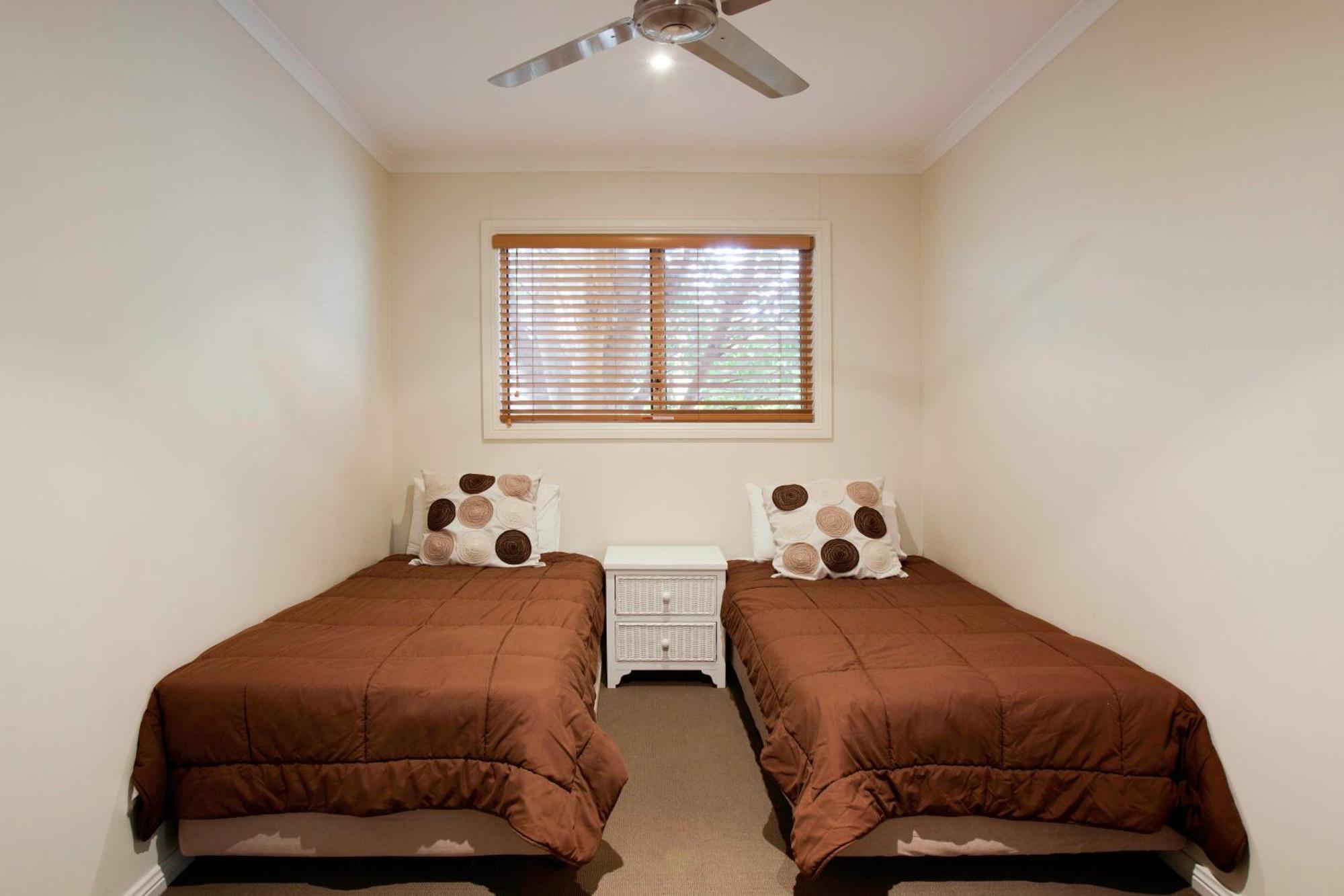 Nrma Ocean Beach Holiday Resort Umina Beach Екстер'єр фото