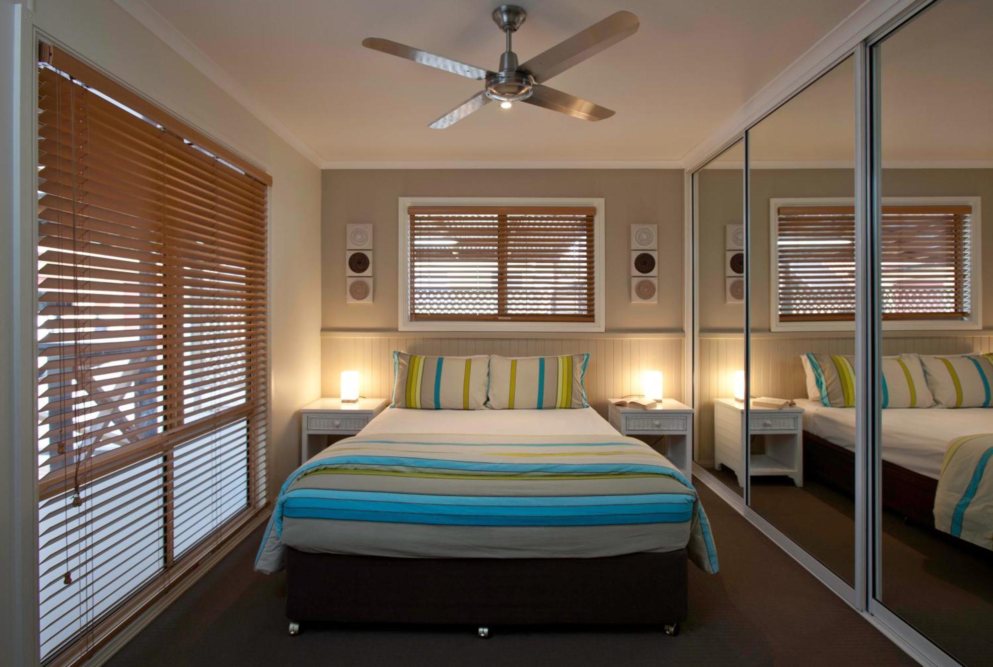 Nrma Ocean Beach Holiday Resort Umina Beach Екстер'єр фото