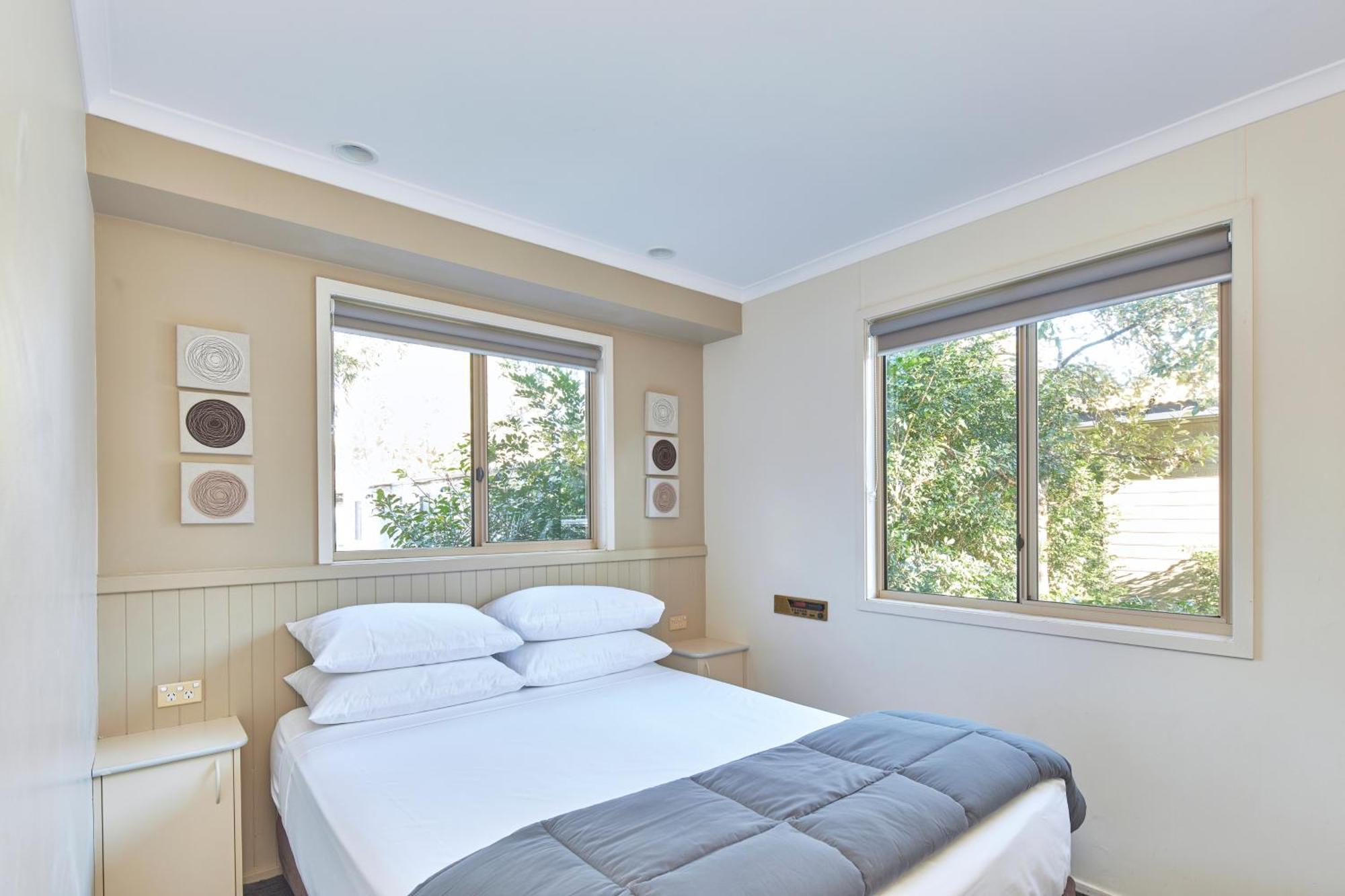 Nrma Ocean Beach Holiday Resort Umina Beach Екстер'єр фото