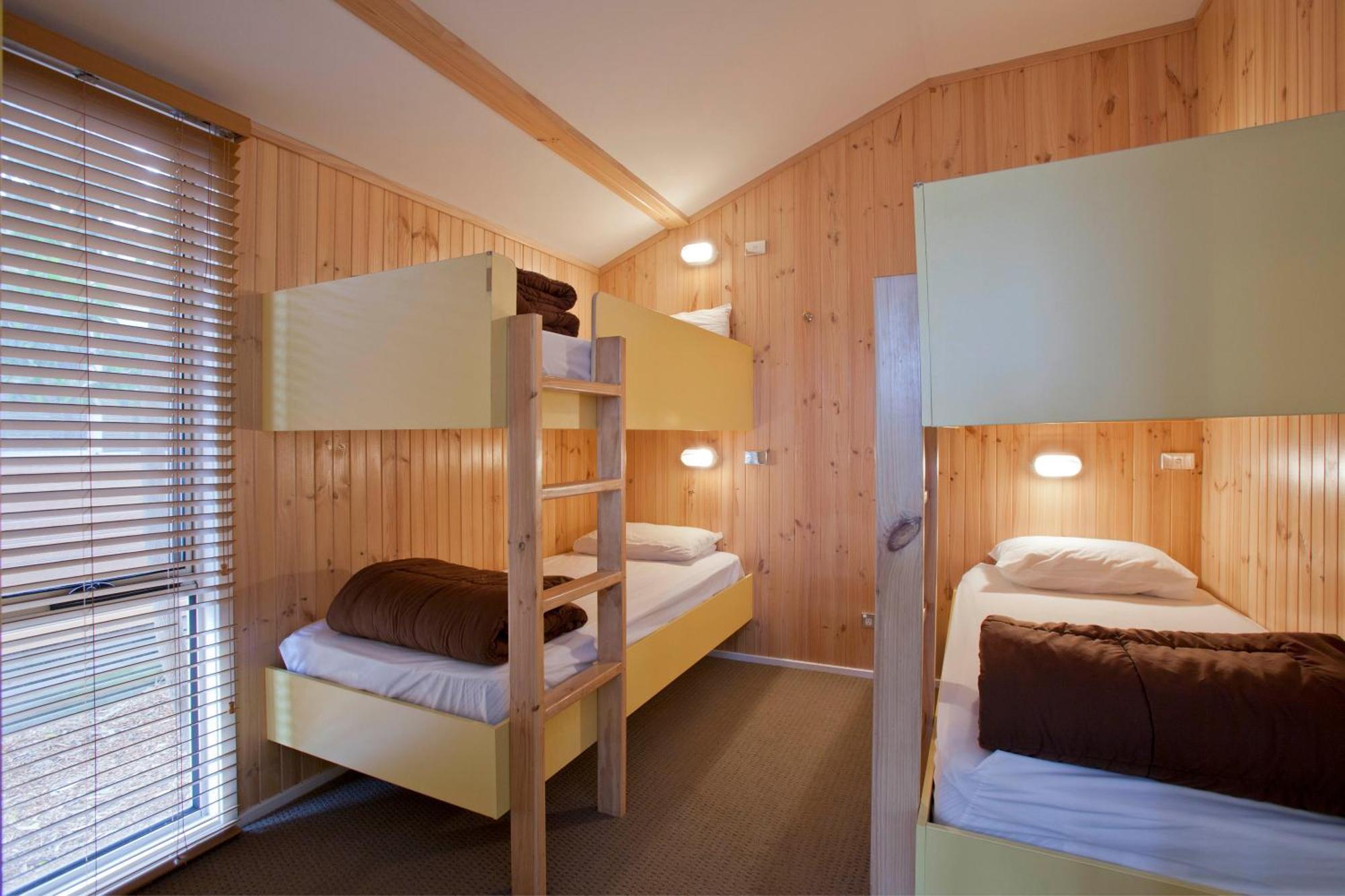 Nrma Ocean Beach Holiday Resort Umina Beach Екстер'єр фото