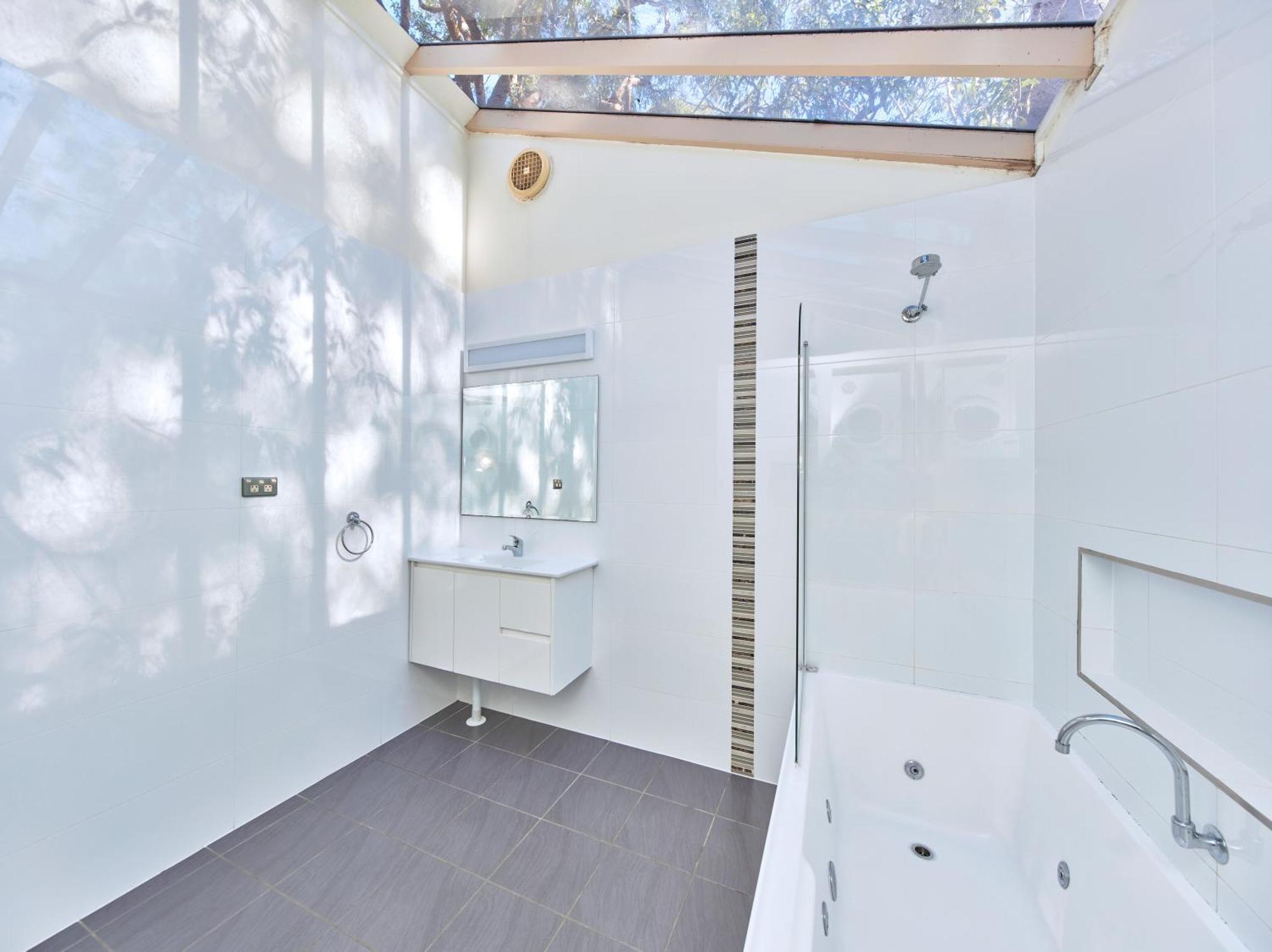 Nrma Ocean Beach Holiday Resort Umina Beach Екстер'єр фото