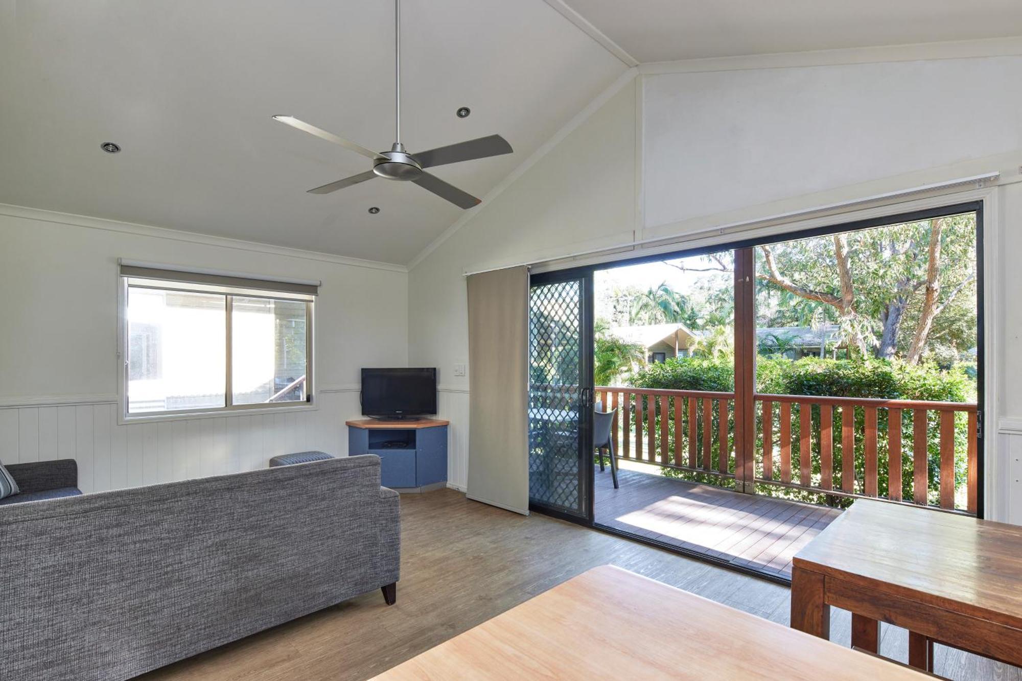 Nrma Ocean Beach Holiday Resort Umina Beach Екстер'єр фото