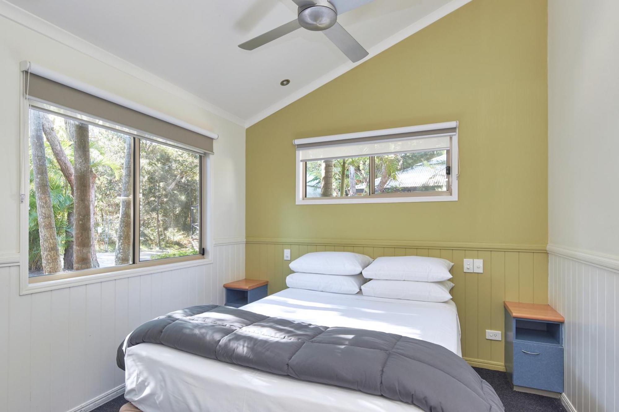 Nrma Ocean Beach Holiday Resort Umina Beach Екстер'єр фото