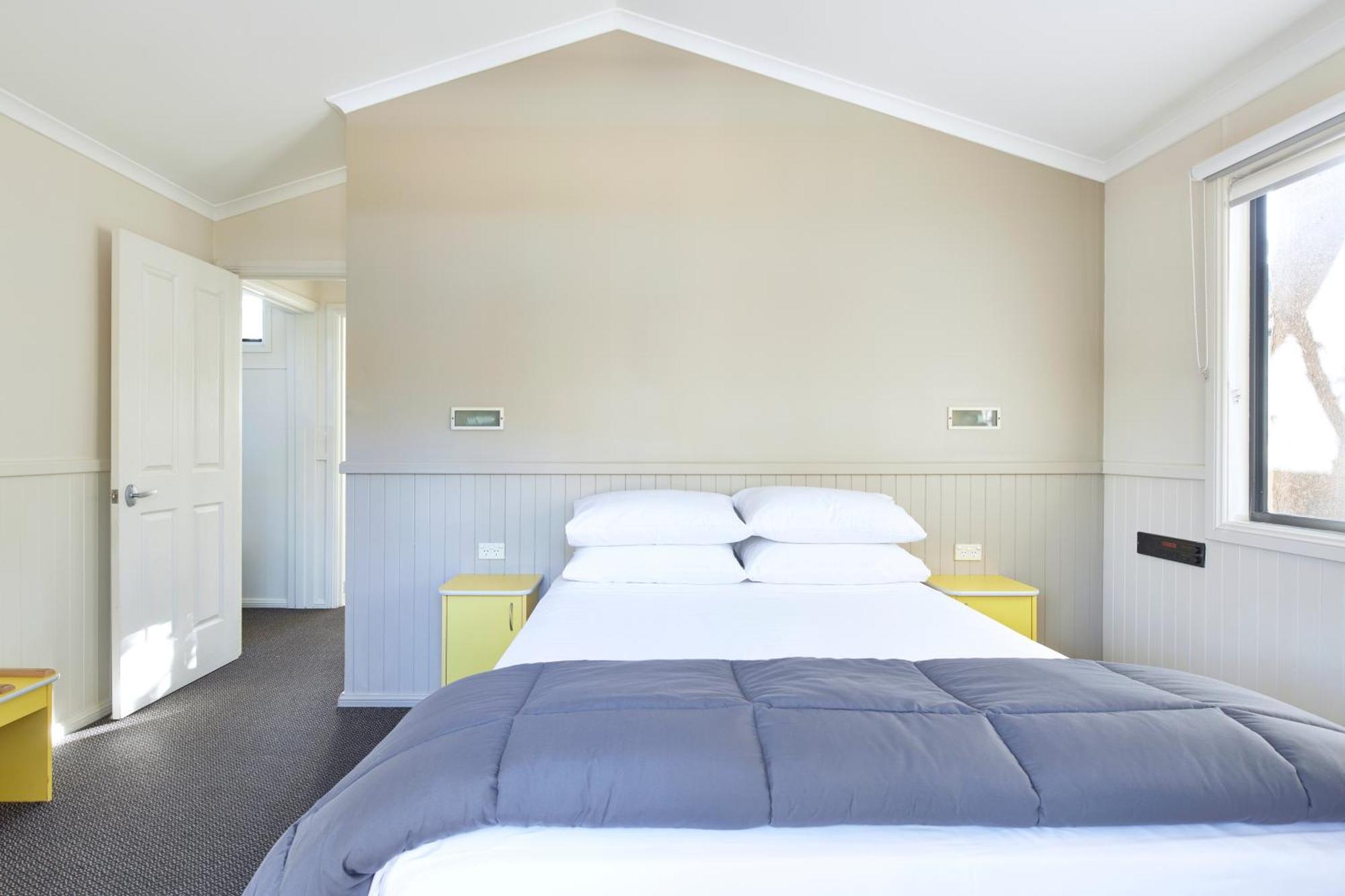 Nrma Ocean Beach Holiday Resort Umina Beach Екстер'єр фото