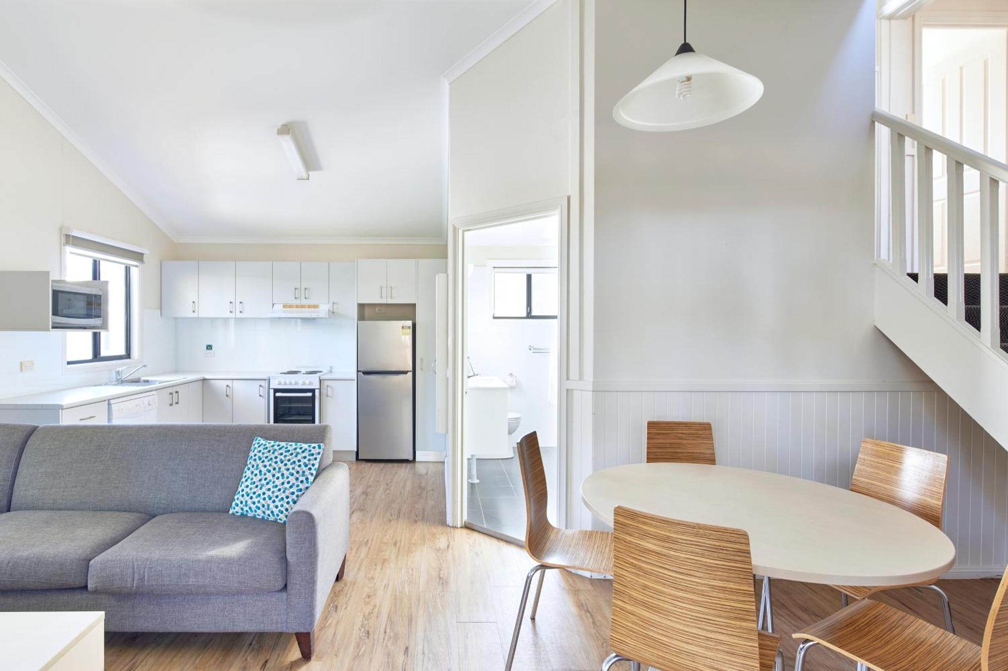 Nrma Ocean Beach Holiday Resort Umina Beach Екстер'єр фото