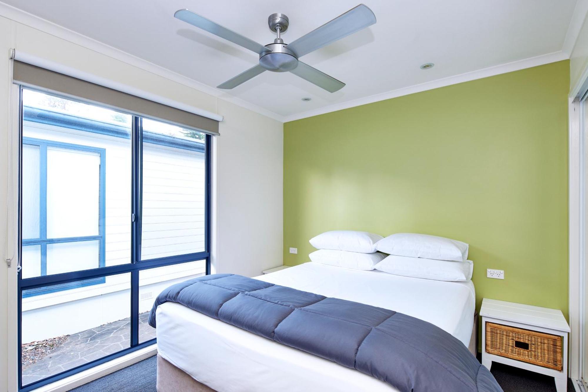 Nrma Ocean Beach Holiday Resort Umina Beach Екстер'єр фото