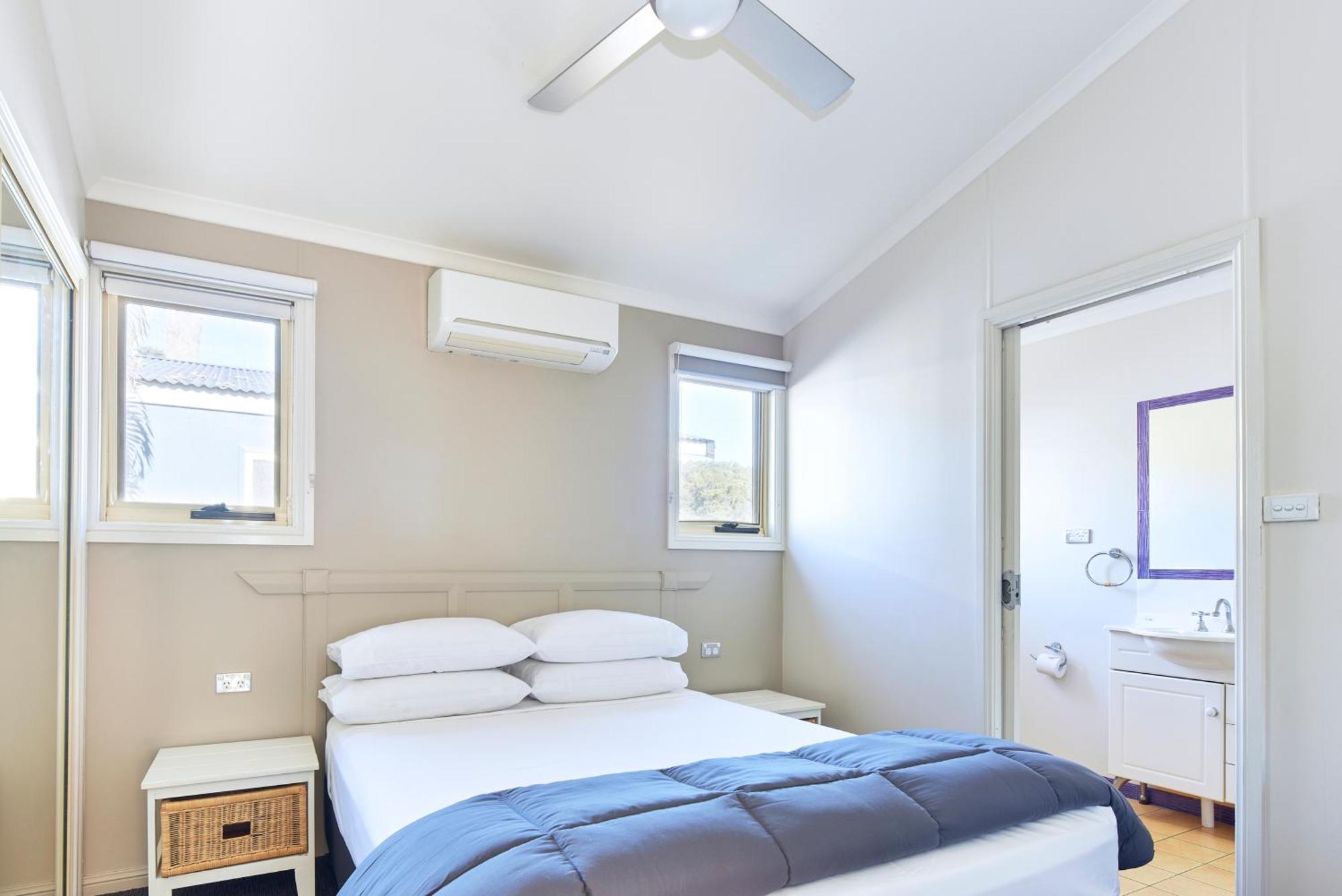 Nrma Ocean Beach Holiday Resort Umina Beach Екстер'єр фото